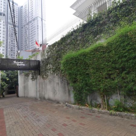 Pejaten Valley Residence Jakarta Exterior foto