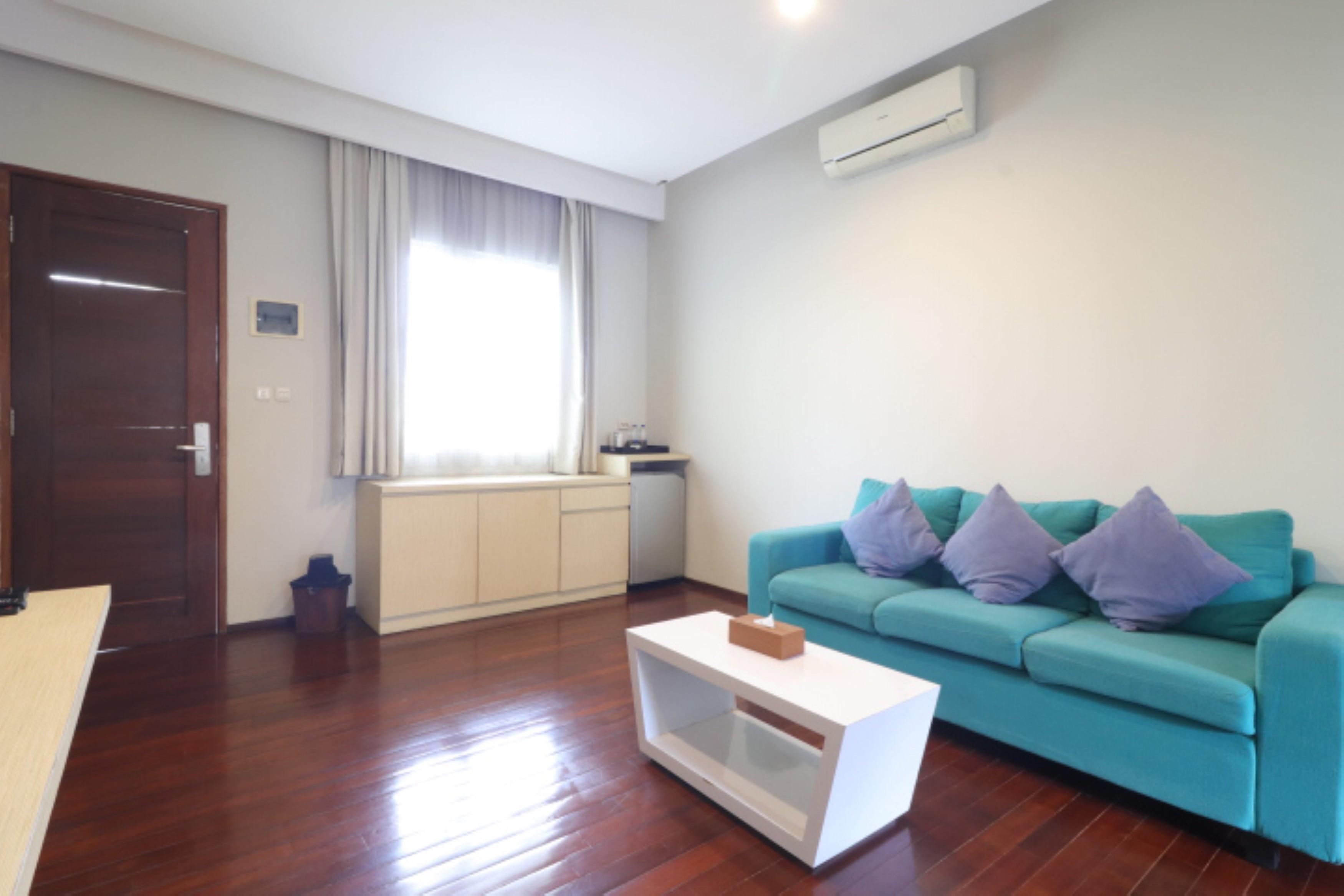 Pejaten Valley Residence Jakarta Exterior foto