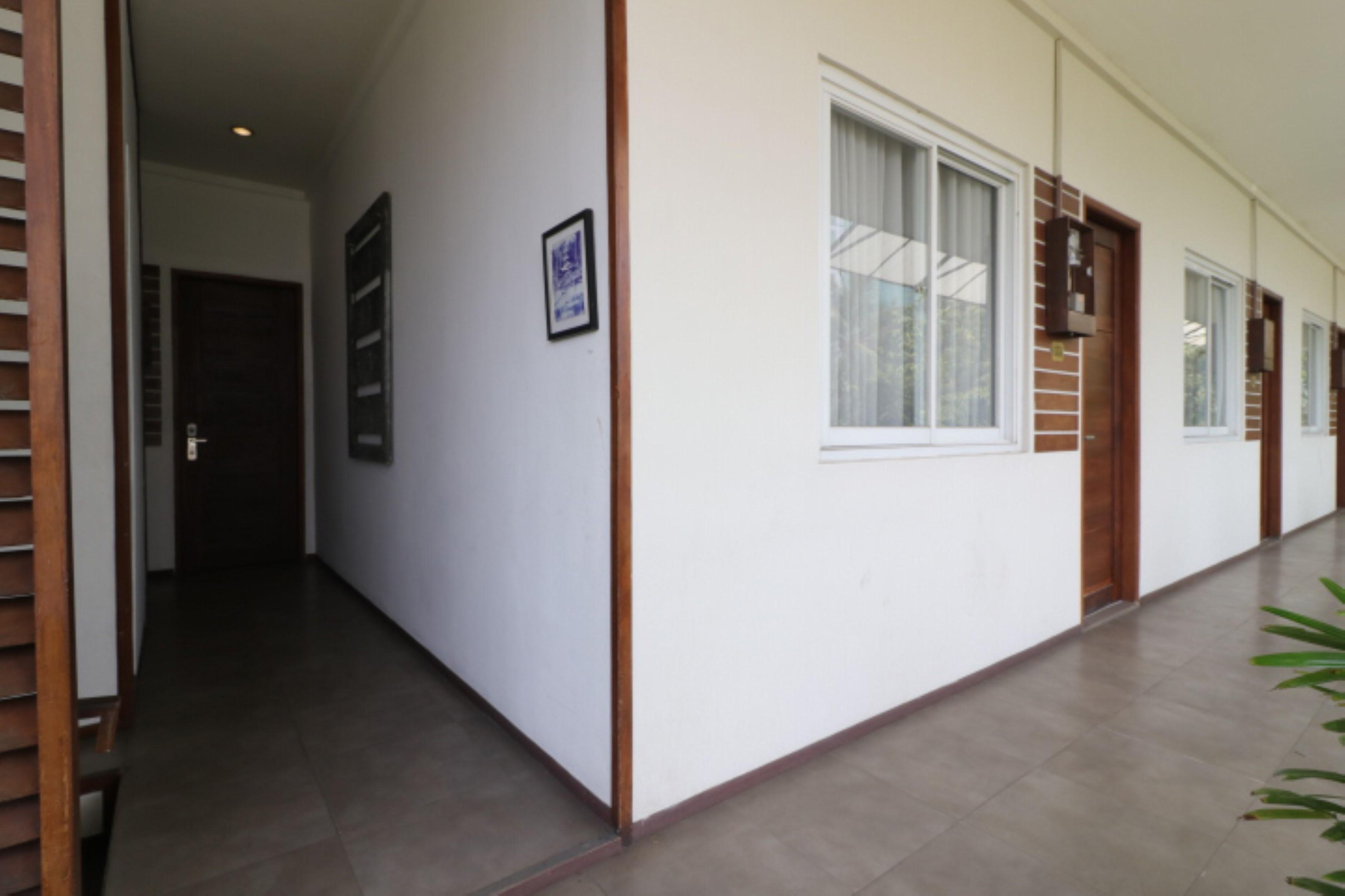 Pejaten Valley Residence Jakarta Exterior foto