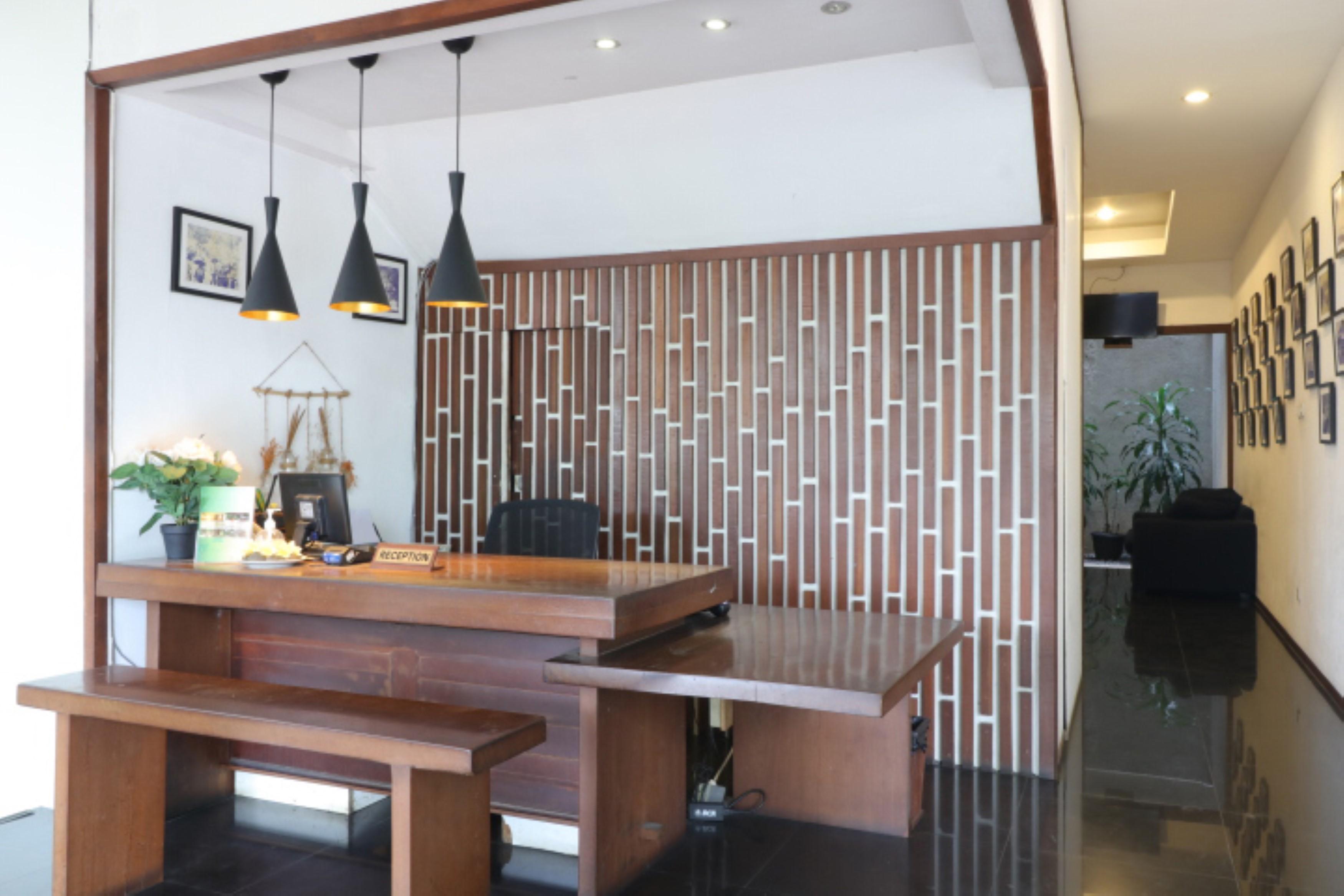 Pejaten Valley Residence Jakarta Exterior foto